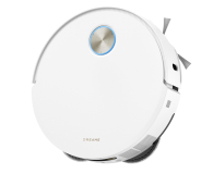 Dreame Robot sprzątający X50 Ultra Complete biały - 1313540 - zdjęcie 6